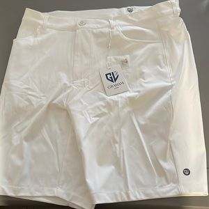 Brand new shorts size XL with tags